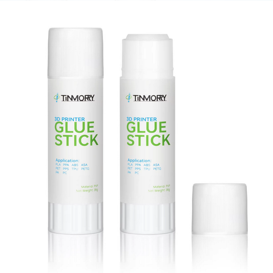 TINMORRY Glue Stick 2PCS