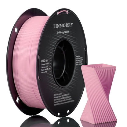 TINMORRY PETG-ECO Filament 2.85mm 1Kg