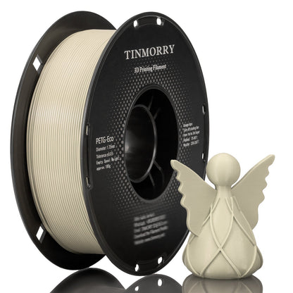 TINMORRY PETG-ECO Filament 2.85mm 1Kg