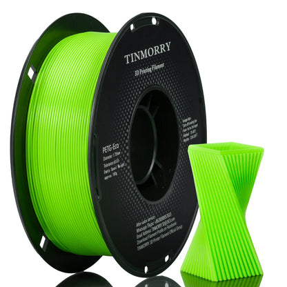 TINMORRY PETG-ECO Filament 2.85mm 1Kg