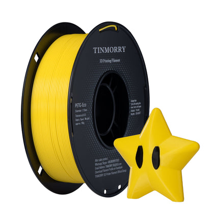 TINMORRY PETG-ECO Filament 2.85mm 1Kg