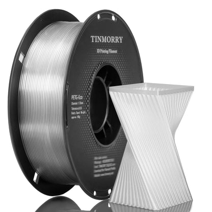 TINMORRY PETG-ECO Filament 2.85mm 1Kg