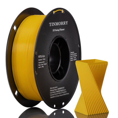 TINMORRY PETG-ECO Filament 2.85mm 1Kg