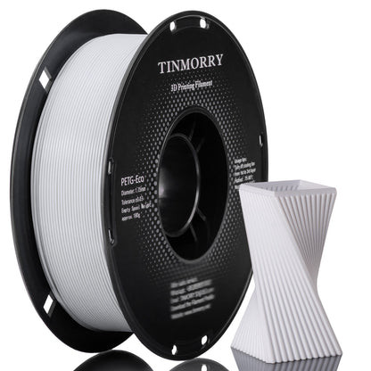 TINMORRY PETG-ECO Filament 2.85mm 1Kg