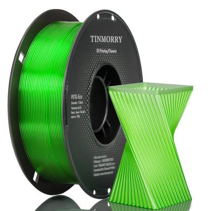 TINMORRY PETG-ECO Filament 2.85mm 1Kg