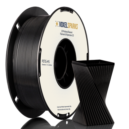 VoxelSparks PETG-HS Filament 2.85mm 1Kg