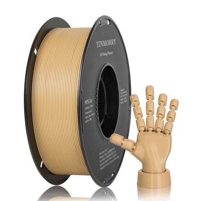 Filament PETG-ECO TINMORRY 1,75 mm 1 kg
