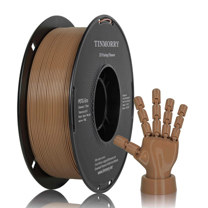 Filament PETG-ECO TINMORRY 1,75 mm 1 kg