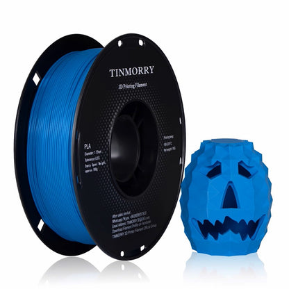 Filament PLA basique TINMORRY 1,75 mm 1 kg