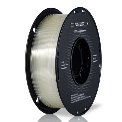 TINMORRY PLA Basic Filament 1.75mm 1Kg