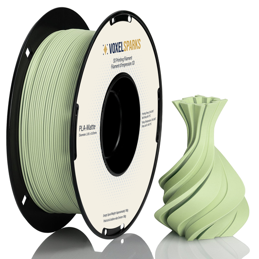 VoxelSparks PLA Matte Filament 2.85mm 1Kg