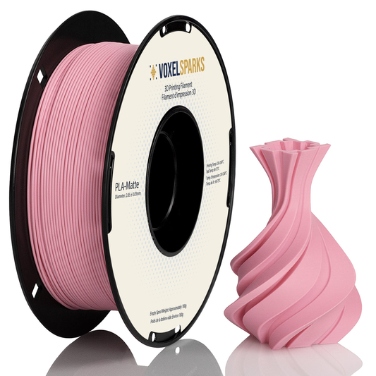 VoxelSparks PLA Matte Filament 2.85mm 1Kg