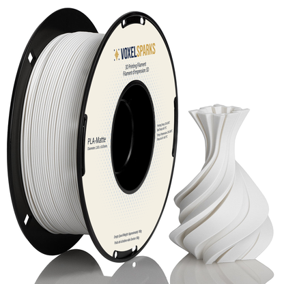 VoxelSparks PLA Matte Filament 2.85mm 1Kg