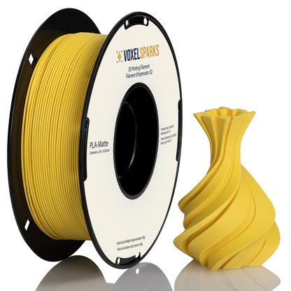VoxelSparks PLA Matte Filament 2.85mm 1Kg