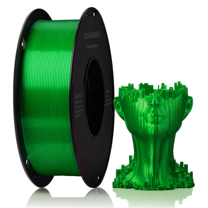 Filament PLA soie TINMORRY 1,75 mm 1 kg
