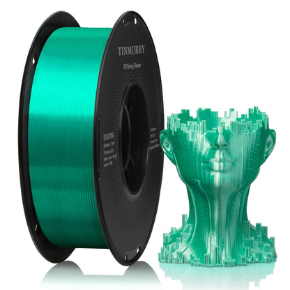 TINMORRY PLA Silk Filament 1.75mm 1Kg