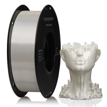 TINMORRY PLA Silk Filament 1.75mm 1Kg
