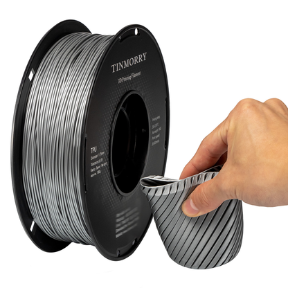 TINMORRY TPU 95A Filament 1.75mm 1Kg