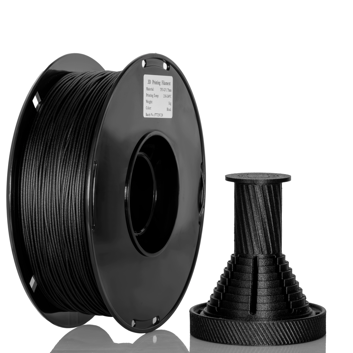 Filament TINMORRY TPU-GF 1,75 mm 1 kg