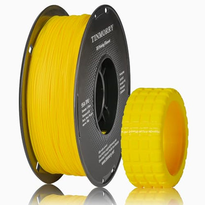 TINMORRY TPU 95A Filament 1.75mm 1Kg