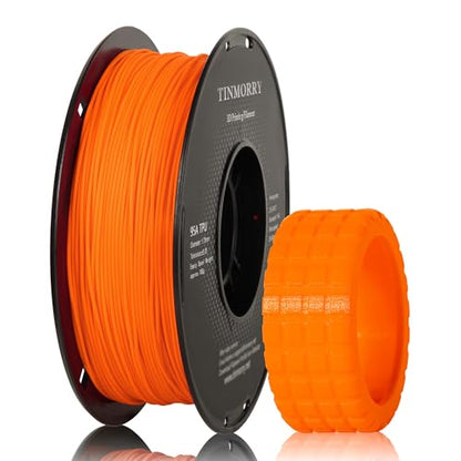 TINMORRY TPU 95A Filament 1.75mm 1Kg