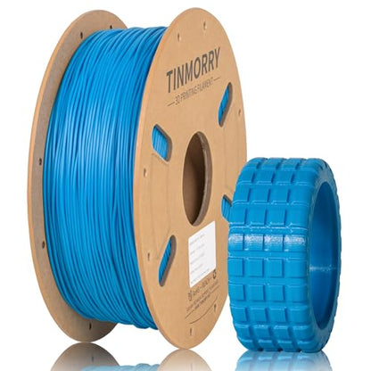 TINMORRY TPU 95A Filament 1.75mm 1Kg