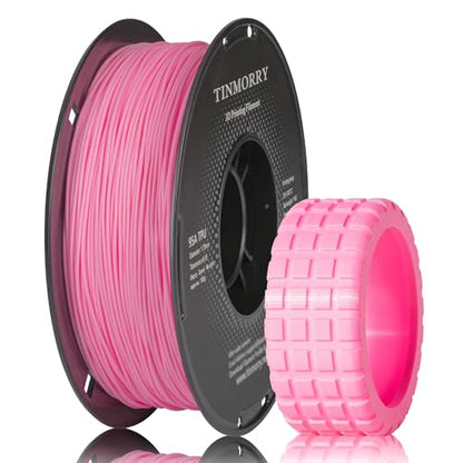 TINMORRY TPU 95A Filament 1.75mm 1Kg