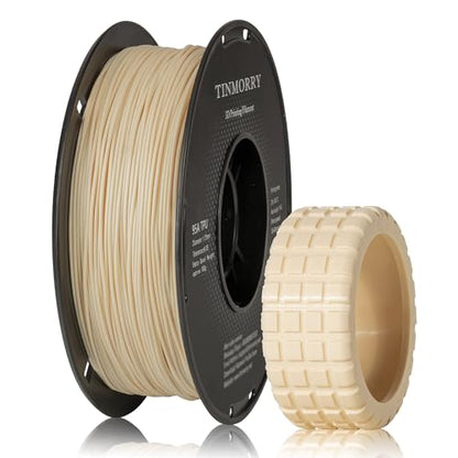 TINMORRY TPU 95A Filament 1.75mm 1Kg