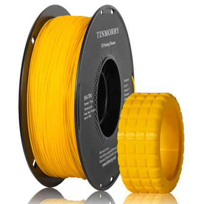 TINMORRY TPU 95A Filament 1.75mm 1Kg