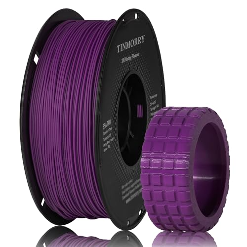 TINMORRY TPU 95A Filament 1.75mm 1Kg