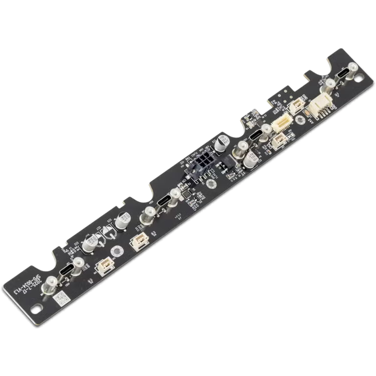 Snapmaker U1 Hub Adapter Board