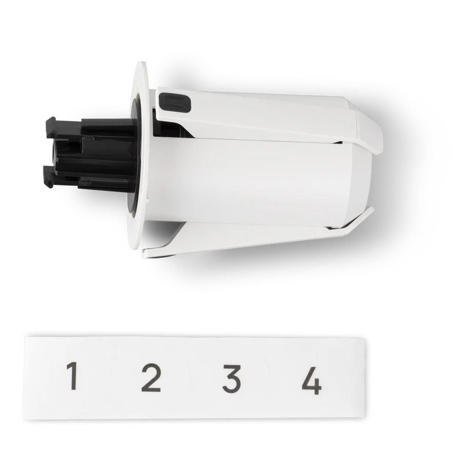 Snapmaker U1 Filament Holder