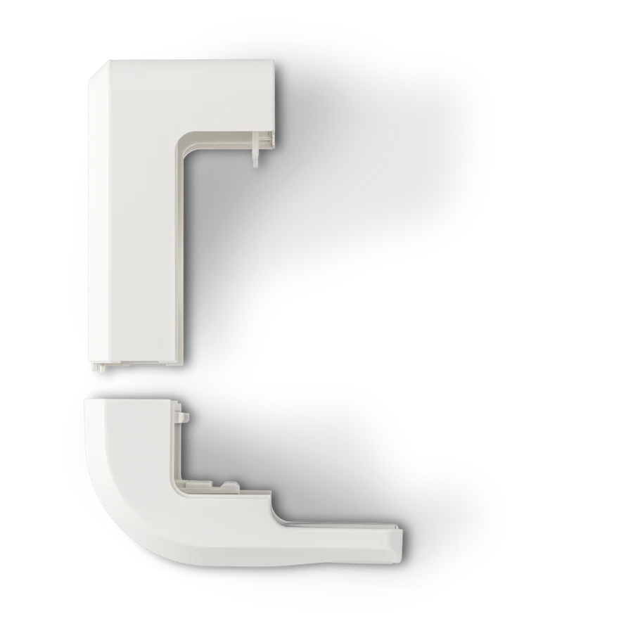 Snapmaker U1 Part Cooling Duct Kit