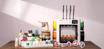 Snapmaker U1 3D Printer