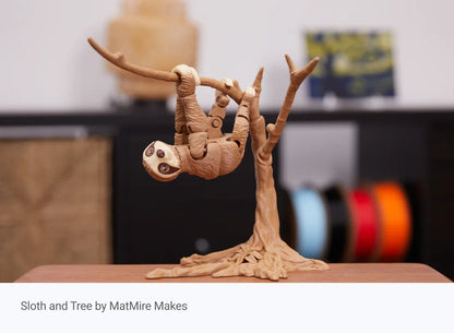 Snapmaker U1 3D Printer