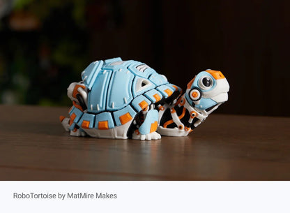 Snapmaker U1 3D Printer