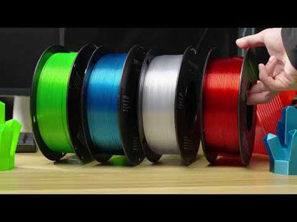 TINMORRY PETG-ECO Filament 2.85mm 1Kg
