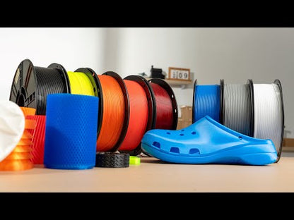 TINMORRY TPU 95A Filament 1.75mm 1Kg