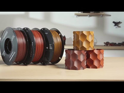 TINMORRY PETG-CF Filament 1.75mm 1Kg