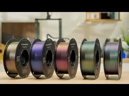 TINMORRY PETG Galaxy Filament 1.75mm 1Kg