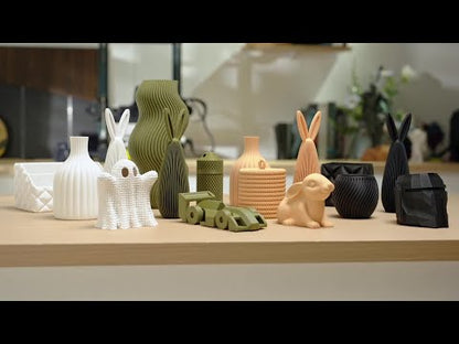 TINMORRY PLA Matte Filament 1.75mm 1Kg